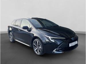 Toyota Corolla 1,8 140PS Touring Sports Kombi Hybrid 🚀​Teamplayer inkl. Technik-Paket und Metallic-Lackierung🚀2,99%