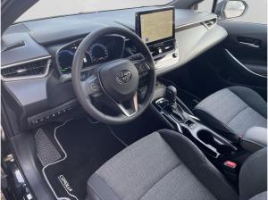 Toyota Corolla 1,8 140PS Touring Sports Kombi Hybrid 🚀​Teamplayer inkl. Technik-Paket und Metallic-Lackierung🚀2,99%