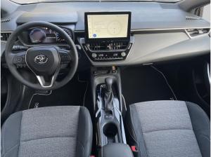 Toyota Corolla 1,8 140PS Touring Sports Kombi Hybrid 🚀​Teamplayer inkl. Technik-Paket und Metallic-Lackierung🚀2,99%