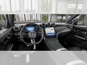 Mercedes-Benz GLC 300 de 4M SUV+LAGERWAGEN+0,5% Versteuerung+Edition AMG+AHK+UVM