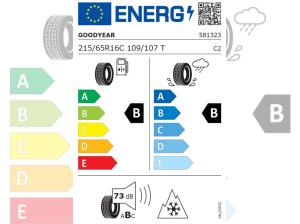 Volkswagen e-Transporter Kasten LR 160 kW