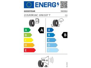 Volkswagen e-Transporter Kasten LR 160 kW