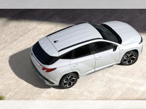 Hyundai TUCSON 🏁N-LINE🏁🔥180PS🔥ALLRAD🔥3 MONATE LIEFERZEIT🔥