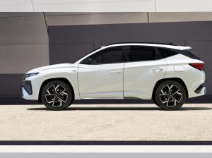 Hyundai TUCSON 🏁N-LINE🏁🔥180PS🔥ALLRAD🔥3 MONATE LIEFERZEIT🔥💼GEWERBE💼
