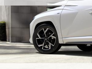 Hyundai TUCSON 🏁N-LINE🏁🔥180PS🔥ALLRAD🔥3 MONATE LIEFERZEIT🔥💼GEWERBE💼
