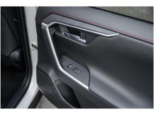 Toyota RAV 4 🔥 PLUG-IN HEADUP LED NAVI 5.000€ ANZAHLUNG* 🔥