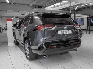 Toyota RAV 4 🔥 PLUG-IN HEADUP LED NAVI 5.000€ ANZAHLUNG* 🔥