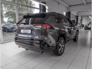 Toyota RAV 4 🔥 PLUG-IN HEADUP LED NAVI 5.000€ ANZAHLUNG* 🔥