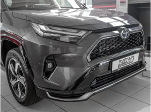 Toyota RAV 4 🔥 PLUG-IN HEADUP LED NAVI 5.000€ ANZAHLUNG* 🔥