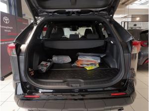 Toyota RAV 4 🔥 PLUG-IN HEADUP LED NAVI 5.000€ ANZAHLUNG* 🔥