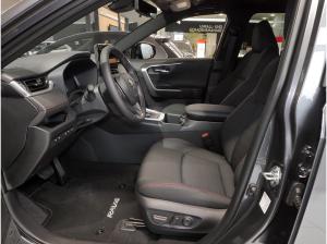 Toyota RAV 4 🔥 PLUG-IN HEADUP LED NAVI 5.000€ ANZAHLUNG* 🔥