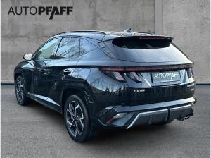 Hyundai TUCSON Hybrid 1.6 T-GDi N-LINE >SUPER-FRÜHLINGS-DEAL<