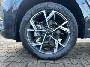 Hyundai TUCSON Hybrid 1.6 T-GDi N-LINE >SUPER-FRÜHLINGS-DEAL<