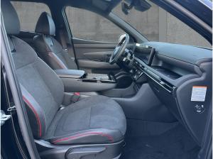 Hyundai TUCSON Hybrid 1.6 T-GDi N-LINE >SUPER-FRÜHLINGS-DEAL<