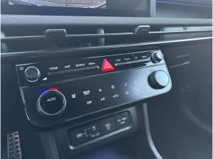 Hyundai TUCSON Hybrid 1.6 T-GDi N-LINE >SUPER-FRÜHLINGS-DEAL<