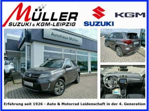 Suzuki Vitara 1.4 Mild-Hybrid Comfort 4x2