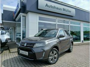 Suzuki Vitara 1.4 Mild-Hybrid Comfort 4x2