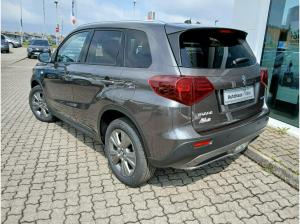 Suzuki Vitara 1.4 Mild-Hybrid Comfort 4x2