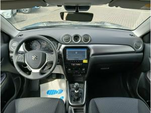 Suzuki Vitara 1.4 Mild-Hybrid Comfort 4x2