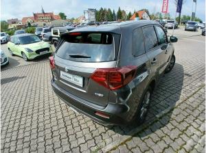 Suzuki Vitara 1.4 Mild-Hybrid Comfort 4x2