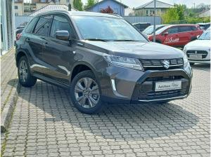 Suzuki Vitara 1.4 Mild-Hybrid Comfort 4x2