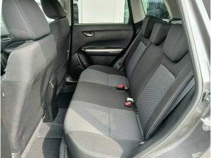 Suzuki Vitara 1.4 Mild-Hybrid Comfort 4x2