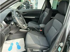 Suzuki Vitara 1.4 Mild-Hybrid Comfort 4x2