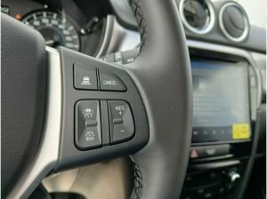 Suzuki Vitara 1.4 Mild-Hybrid Comfort 4x2