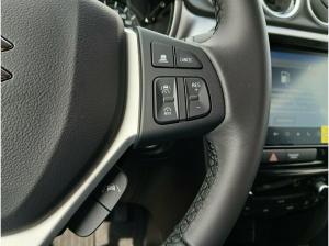 Suzuki Vitara 1.4 Mild-Hybrid Comfort 4x2