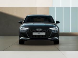 Audi A3 Sportback 35 TFSI LED+NAV+ACC+SHZ+KAMERA - advanced