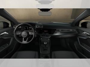 Audi A3 Sportback 35 TFSI LED+NAV+ACC+SHZ+KAMERA - advanced