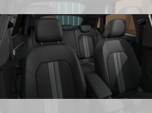 Audi A3 Sportback 35 TFSI LED+NAV+ACC+SHZ+KAMERA - advanced