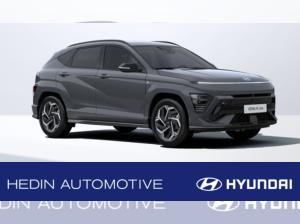Hyundai KONA N Line⚡180PS🏁Powerleasing⚡