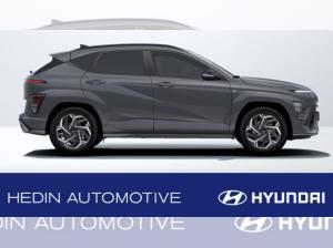 Hyundai KONA N Line⚡180PS🏁Powerleasing⚡