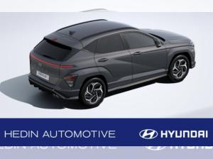 Hyundai KONA N Line⚡180PS🏁Powerleasing⚡
