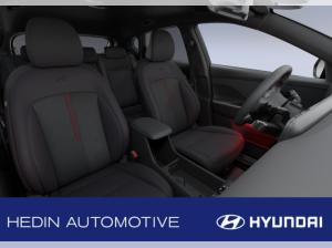 Hyundai KONA N Line⚡180PS🏁Powerleasing⚡