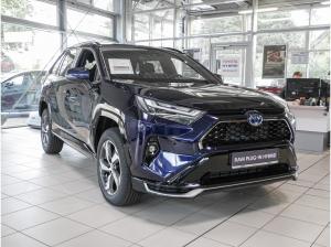 Toyota RAV 4 🔥 PLUG-IN HEADUP LED NAVI 🔥5.000€ ANZAHLUNG