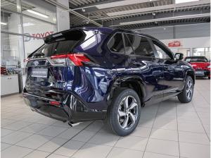 Toyota RAV 4 🔥 PLUG-IN HEADUP LED NAVI 🔥5.000€ ANZAHLUNG