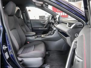 Toyota RAV 4 🔥 PLUG-IN HEADUP LED NAVI 🔥5.000€ ANZAHLUNG