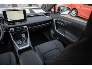 Toyota RAV 4 🔥 PLUG-IN HEADUP LED NAVI 🔥  5.000€ ANZAHLUNG