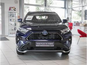 Toyota RAV 4 🔥 PLUG-IN HEADUP LED NAVI 🔥  5.000€ ANZAHLUNG