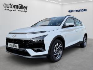 Hyundai BAYON 1.0 T-GDI Trend *Komfortpaket