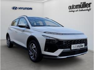 Hyundai BAYON 1.0 T-GDI Trend *Komfortpaket