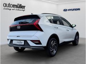 Hyundai BAYON 1.0 T-GDI Trend *Komfortpaket