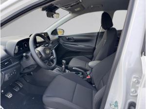 Hyundai BAYON 1.0 T-GDI Trend *Komfortpaket