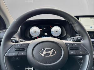 Hyundai BAYON 1.0 T-GDI Trend *Komfortpaket