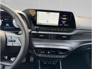 Hyundai BAYON 1.0 T-GDI Trend *Komfortpaket