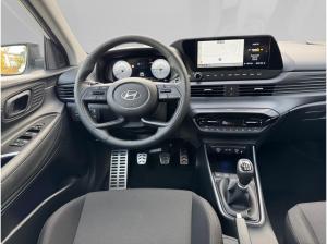 Hyundai BAYON 1.0 T-GDI Trend *Komfortpaket