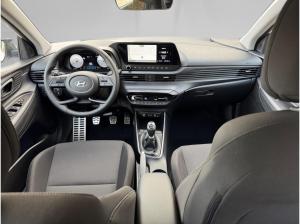 Hyundai BAYON 1.0 T-GDI Trend *Komfortpaket