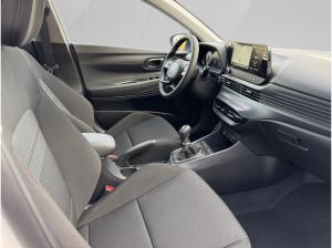 Hyundai BAYON 1.0 T-GDI Trend *Komfortpaket